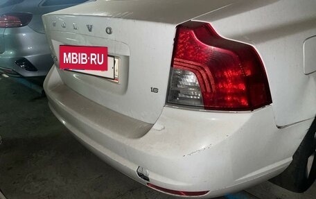 Volvo S40 II, 2011 год, 570 000 рублей, 5 фотография