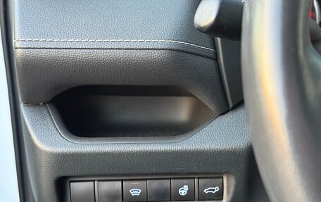 Toyota RAV4, 2021 год, 3 450 000 рублей, 14 фотография