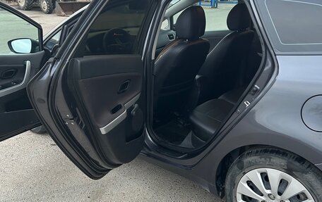 KIA cee'd III, 2014 год, 890 000 рублей, 8 фотография
