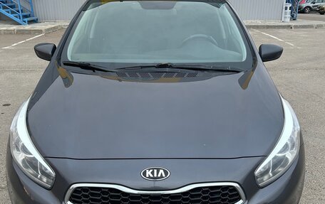 KIA cee'd III, 2014 год, 890 000 рублей, 6 фотография