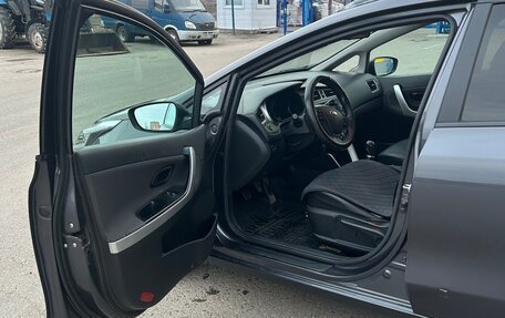 KIA cee'd III, 2014 год, 890 000 рублей, 7 фотография