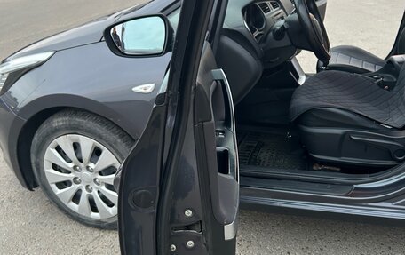 KIA cee'd III, 2014 год, 890 000 рублей, 12 фотография