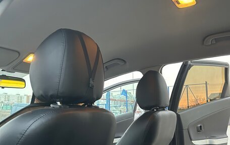 KIA cee'd III, 2014 год, 890 000 рублей, 11 фотография