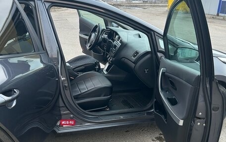KIA cee'd III, 2014 год, 890 000 рублей, 9 фотография