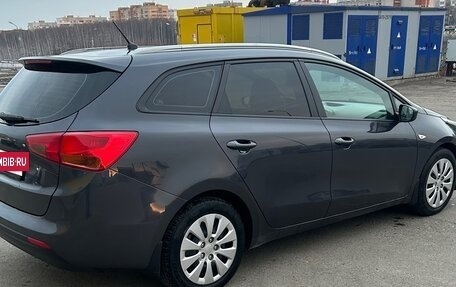 KIA cee'd III, 2014 год, 890 000 рублей, 3 фотография