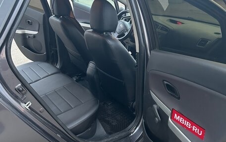 KIA cee'd III, 2014 год, 890 000 рублей, 10 фотография