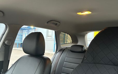 KIA cee'd III, 2014 год, 890 000 рублей, 14 фотография
