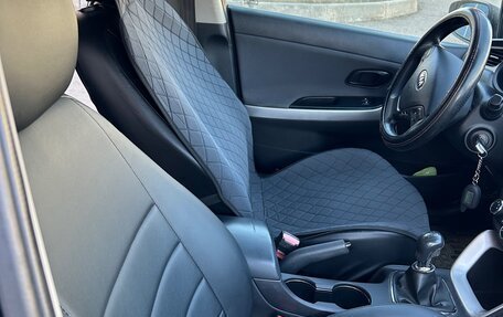 KIA cee'd III, 2014 год, 890 000 рублей, 18 фотография