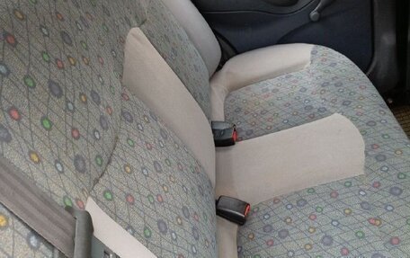 Daewoo Matiz I, 2007 год, 110 000 рублей, 6 фотография