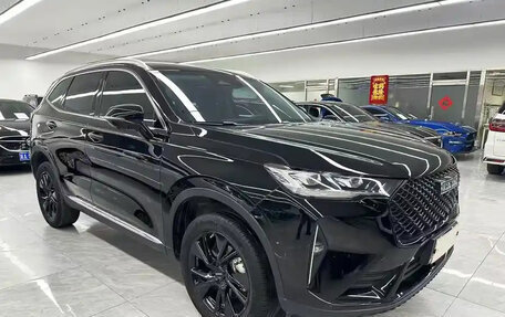 Haval H6, 2022 год, 1 550 000 рублей, 1 фотография
