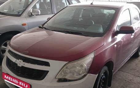 Chevrolet Cobalt II, 2014 год, 321 000 рублей, 2 фотография