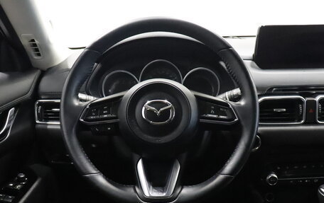 Mazda CX-5 II, 2021 год, 2 802 000 рублей, 7 фотография