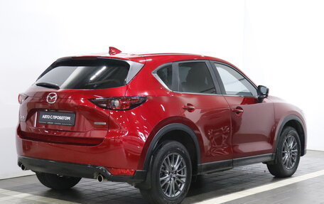 Mazda CX-5 II, 2021 год, 2 802 000 рублей, 4 фотография