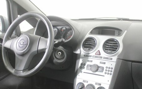 Opel Corsa D, 2013 год, 725 000 рублей, 9 фотография