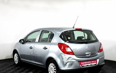 Opel Corsa D, 2013 год, 725 000 рублей, 7 фотография