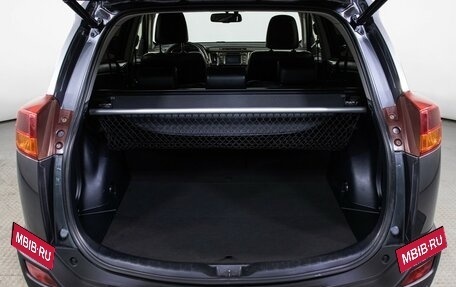 Toyota RAV4, 2015 год, 1 947 000 рублей, 10 фотография