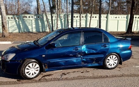 Mitsubishi Lancer IX, 2006 год, 295 000 рублей, 3 фотография