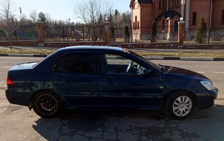 Mitsubishi Lancer IX, 2006 год, 295 000 рублей, 6 фотография