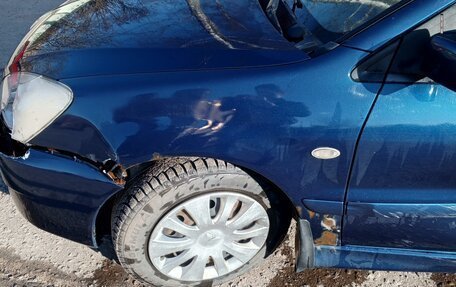 Mitsubishi Lancer IX, 2006 год, 295 000 рублей, 10 фотография