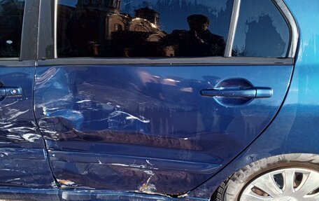 Mitsubishi Lancer IX, 2006 год, 295 000 рублей, 12 фотография