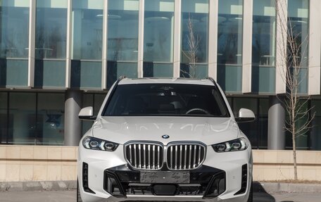 BMW X5, 2024 год, 13 000 000 рублей, 2 фотография