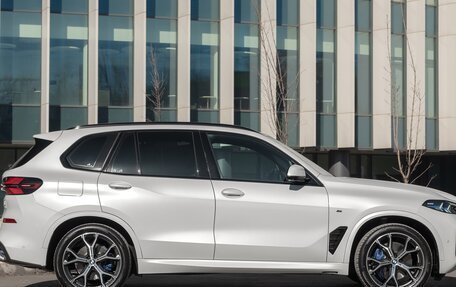 BMW X5, 2024 год, 13 000 000 рублей, 4 фотография