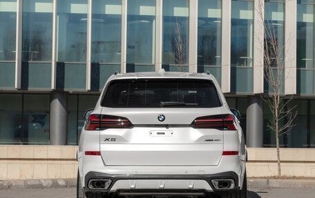BMW X5, 2024 год, 13 000 000 рублей, 6 фотография