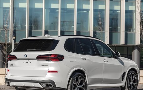 BMW X5, 2024 год, 13 000 000 рублей, 5 фотография