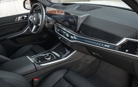 BMW X5, 2024 год, 13 000 000 рублей, 10 фотография