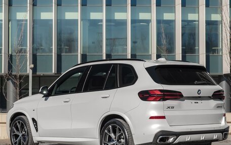 BMW X5, 2024 год, 13 000 000 рублей, 7 фотография