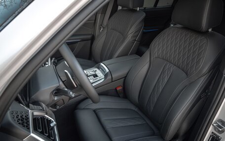 BMW X5, 2024 год, 13 000 000 рублей, 12 фотография