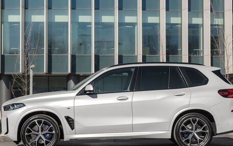 BMW X5, 2024 год, 13 000 000 рублей, 8 фотография