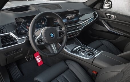 BMW X5, 2024 год, 13 000 000 рублей, 9 фотография