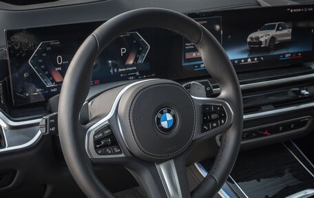BMW X5, 2024 год, 13 000 000 рублей, 13 фотография