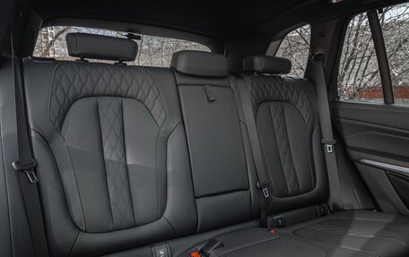 BMW X5, 2024 год, 13 000 000 рублей, 14 фотография