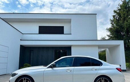 BMW 3 серия, 2021 год, 3 230 000 рублей, 7 фотография