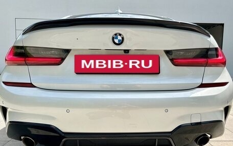 BMW 3 серия, 2021 год, 3 230 000 рублей, 6 фотография