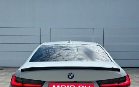 BMW 3 серия, 2021 год, 3 230 000 рублей, 5 фотография