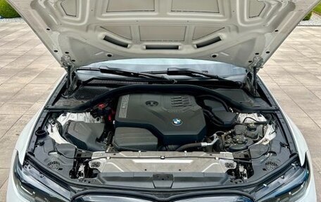 BMW 3 серия, 2021 год, 3 230 000 рублей, 9 фотография