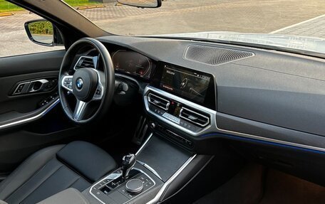 BMW 3 серия, 2021 год, 3 230 000 рублей, 8 фотография