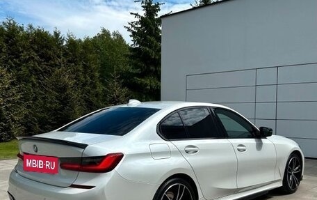 BMW 3 серия, 2021 год, 3 230 000 рублей, 4 фотография