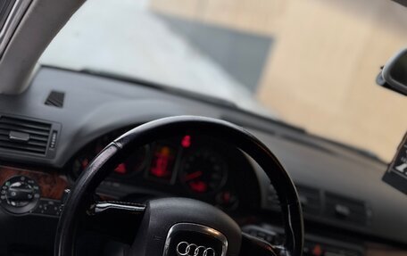 Audi A4, 2007 год, 720 000 рублей, 8 фотография