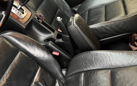 Audi A4, 2007 год, 720 000 рублей, 9 фотография