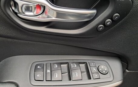 Jeep Cherokee, 2021 год, 2 398 333 рублей, 11 фотография