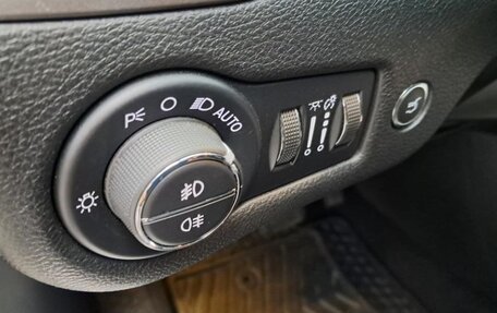 Jeep Cherokee, 2021 год, 2 398 333 рублей, 10 фотография