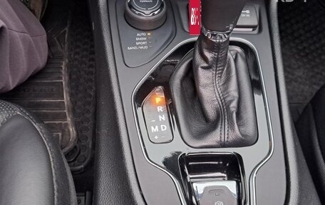 Jeep Cherokee, 2021 год, 2 398 333 рублей, 9 фотография