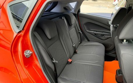 Ford Fiesta, 2015 год, 885 000 рублей, 7 фотография