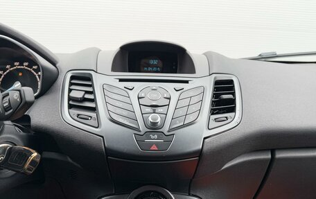 Ford Fiesta, 2015 год, 885 000 рублей, 12 фотография