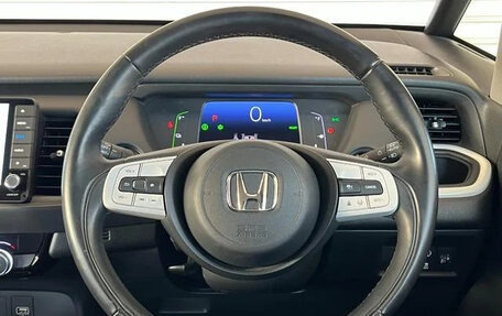 Honda Fit, 2020 год, 1 153 033 рублей, 4 фотография