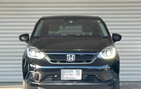 Honda Fit, 2020 год, 1 153 033 рублей, 7 фотография